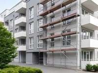 4 beneficios de la rehabilitación de fachadas