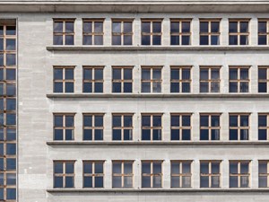 7 razones por las que instalar una fachada SATE en un edificio