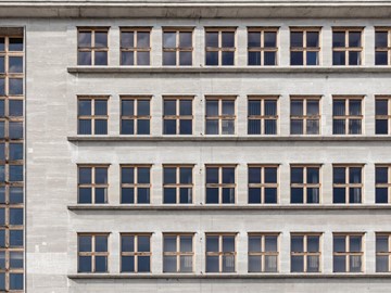 7 razones por las que instalar una fachada SATE en un edificio