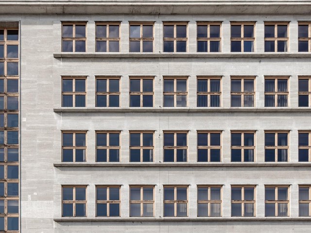 7 razones por las que instalar una fachada SATE en un edificio