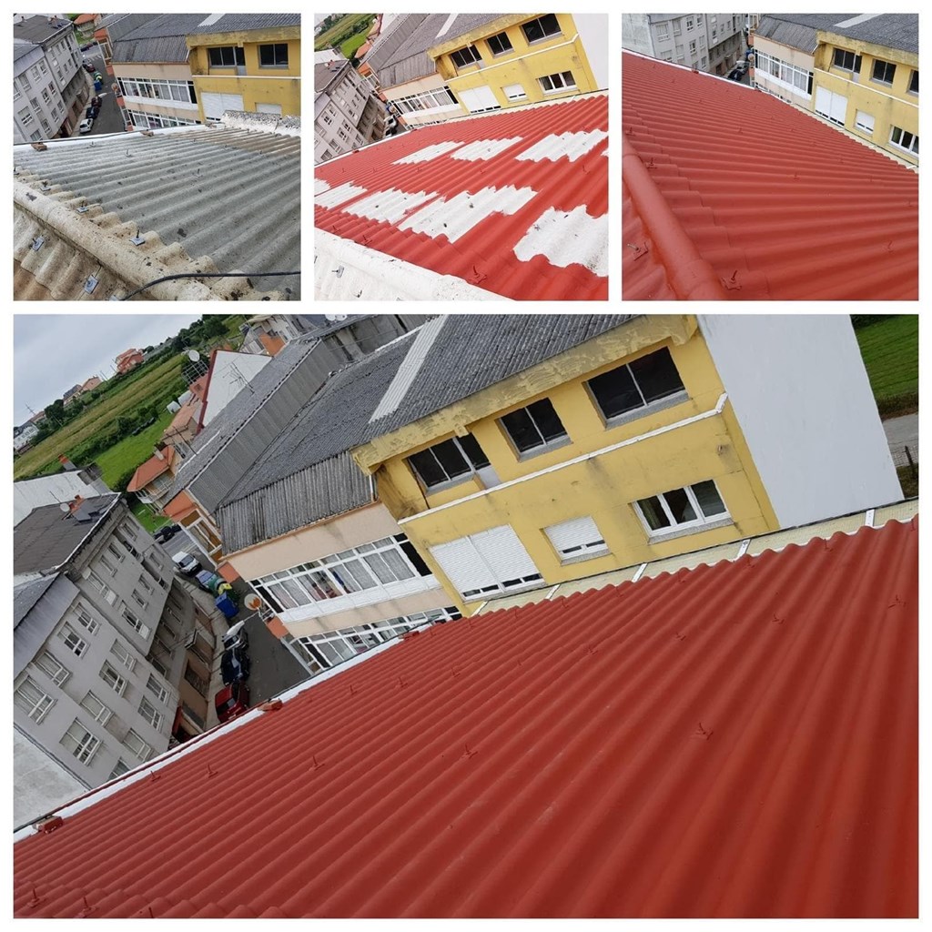 7 señales de que su cubierta necesita impermeabilización urgente