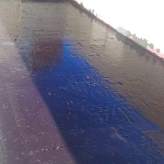APLICACIÓN DE PINTURA ASFÁLTICA