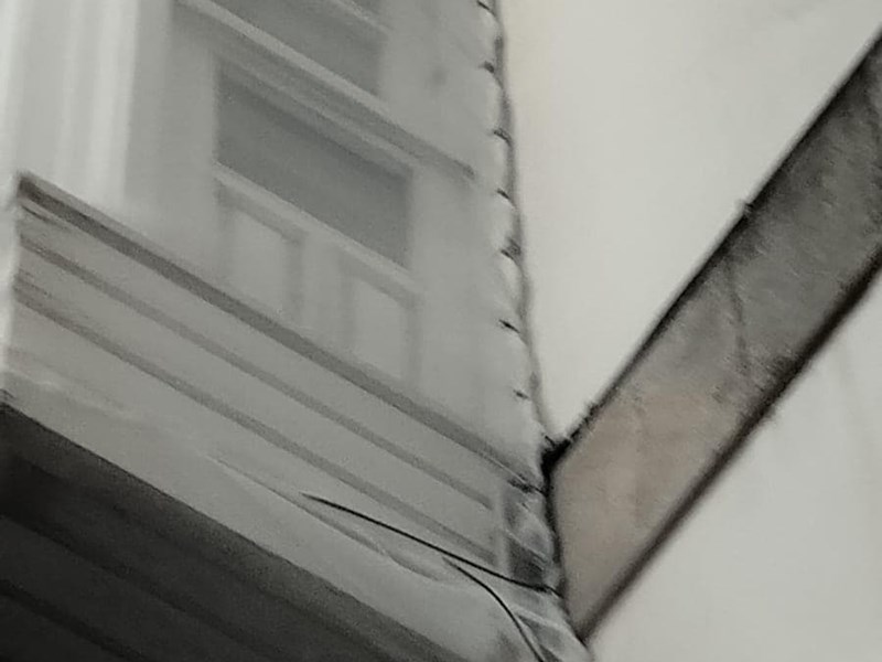 COLOCACIÓN DE RED HOSPITAL ABENTE Y LAGO 