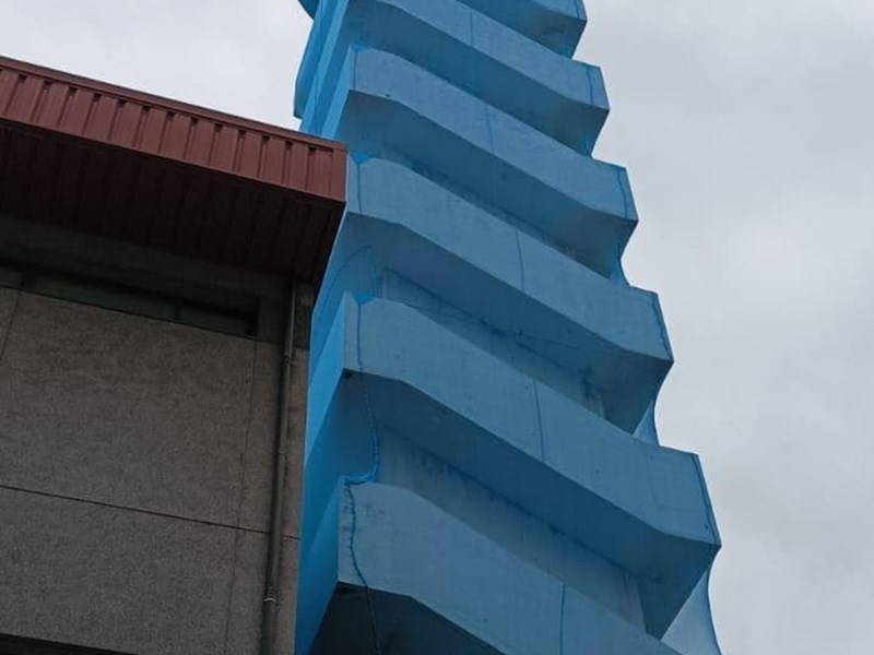 COLOCACIÓN DE RED 