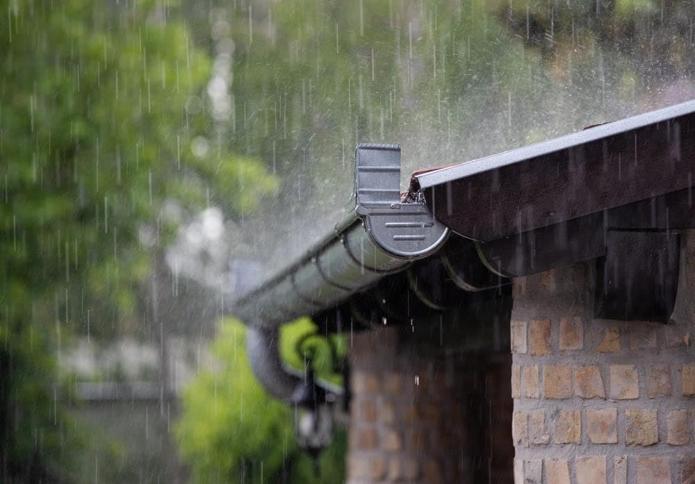 Cómo evitar problemas de humedad en su hogar durante el invierno