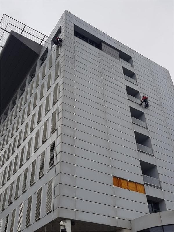 ¿Cuándo hacer una sustitución de bajantes?