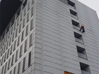 ¿Cuándo hacer una sustitución de bajantes?