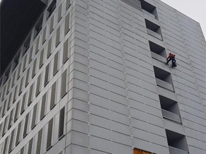 ¿Cuándo hacer una sustitución de bajantes?