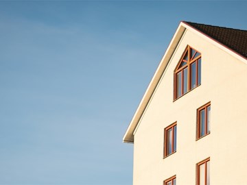 Empiece 2023 con buen pie: ¡rehabilite la fachada de su casa!