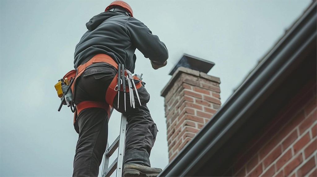 ¿Es posible realizar trabajos verticales en días de lluvia o viento?