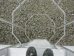 ESCALERAS CON PROTECCION DORSAL 