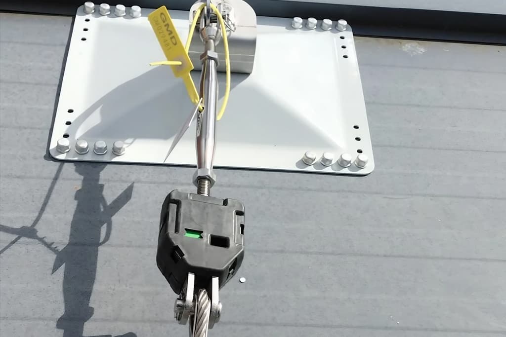 ¿Qué son las líneas de vida?