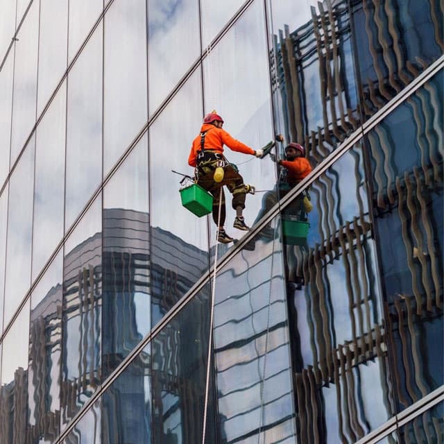 Rehabilitación e impermeabilización