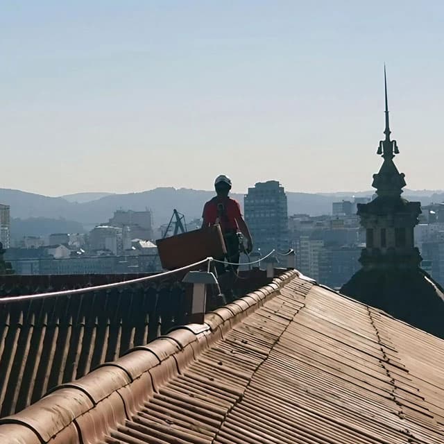 Últimas novedades de Raver en A Coruña