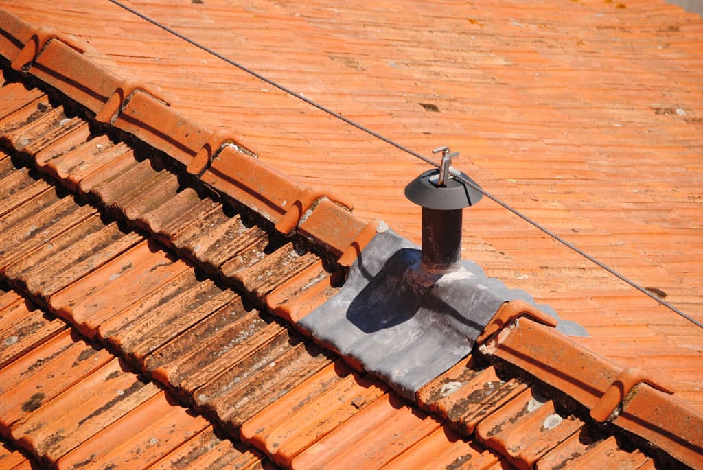 Somos instaladores de líneas de vida