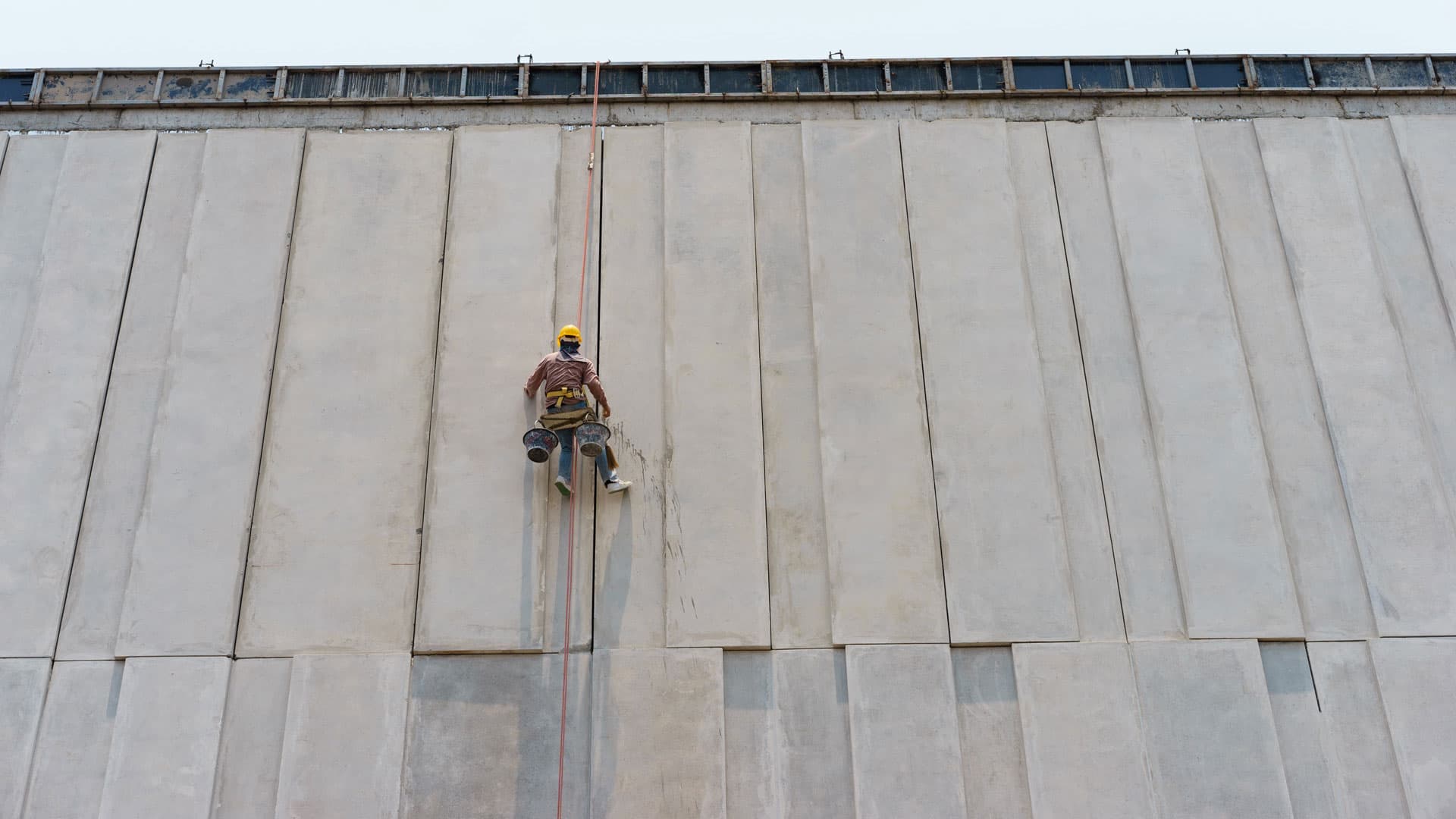 Sus aliados en trabajos verticales en A Coruña