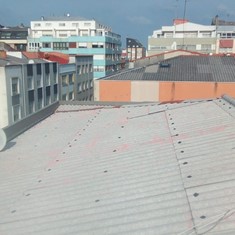 INICIO DE OBRA: LIMPIEZA