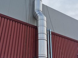 INSTALACIÓN CHIMENEA