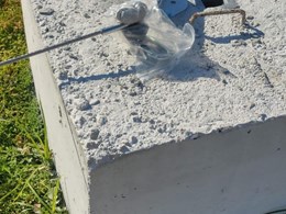 INSTALACION DE LINEA DE VIDA