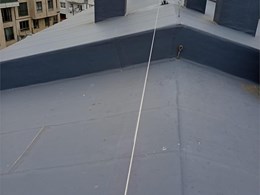 INSTALACIÓN LINEA DE VIDA