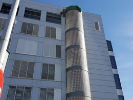 INSTALACIÓN REDES DE SEGURIDAD 