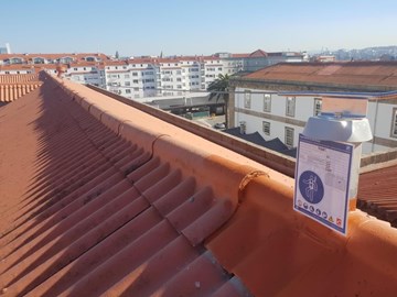 Instaladores de líneas de vida certificadas en A Coruña