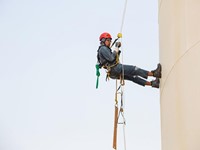 La importancia de la seguridad en trabajos en altura: Un enfoque integral