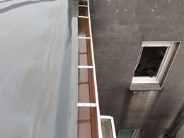 LIMPIEZA DE CANALONES 