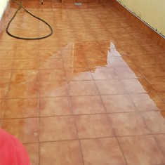LIMPIEZA