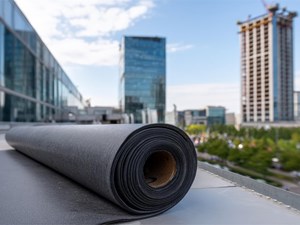 Los tipos de impermeabilización más eficaces para terrazas y cubiertas