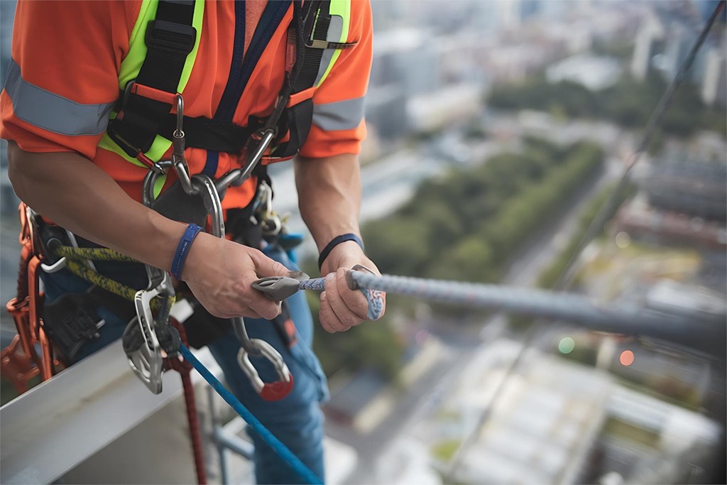 ¿Por qué es esencial realizar una revisión anual de la fachada de su edificio?