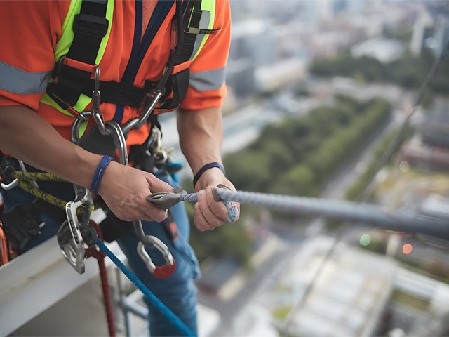 ¿Por qué es esencial realizar una revisión anual de la fachada de su edificio?