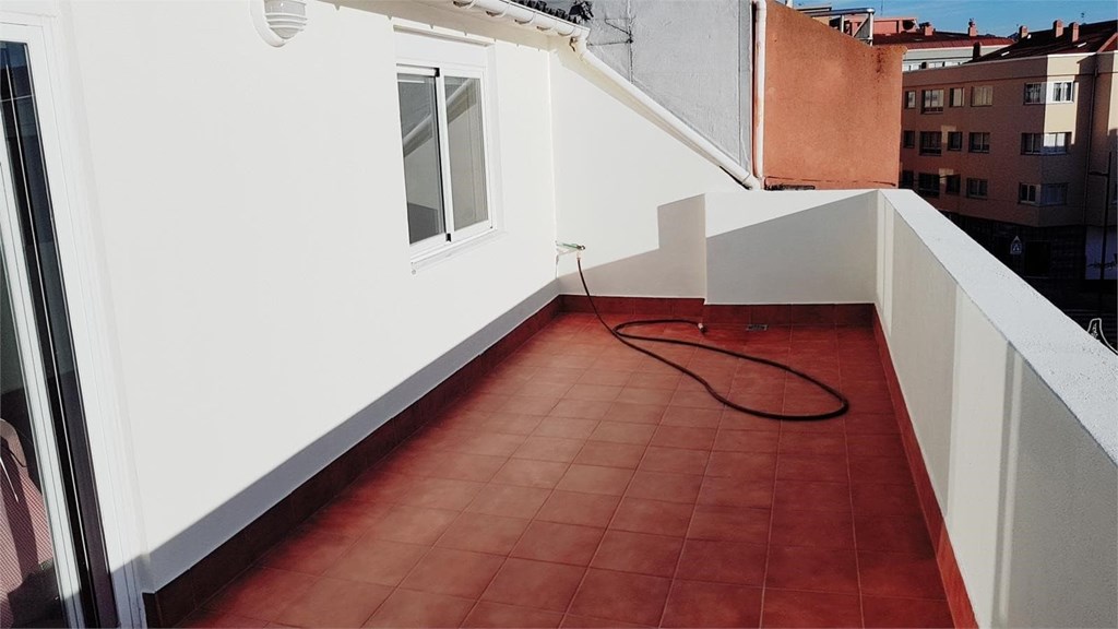 ¿Por qué impermeabilizar con PVC la terraza?