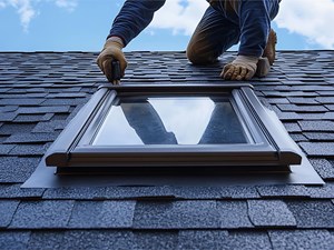 ¿Qué son los lucernarios y cuándo son útiles?