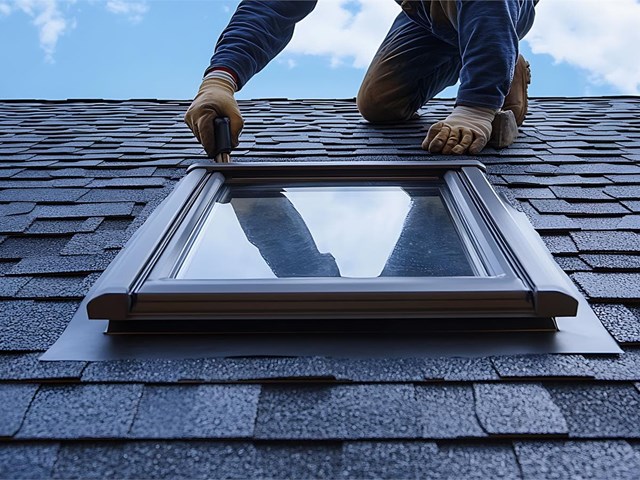 ¿Qué son los lucernarios y cuándo son útiles?