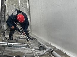 REPARACIÓN DE FACHADA 