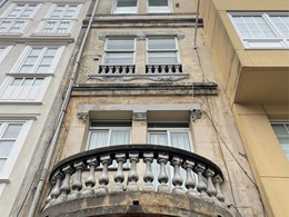 REPARACIÓN DE FACHADA