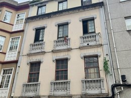 REPARACIÓN DE FACHADA
