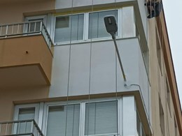 SELLADO DE GALERIA