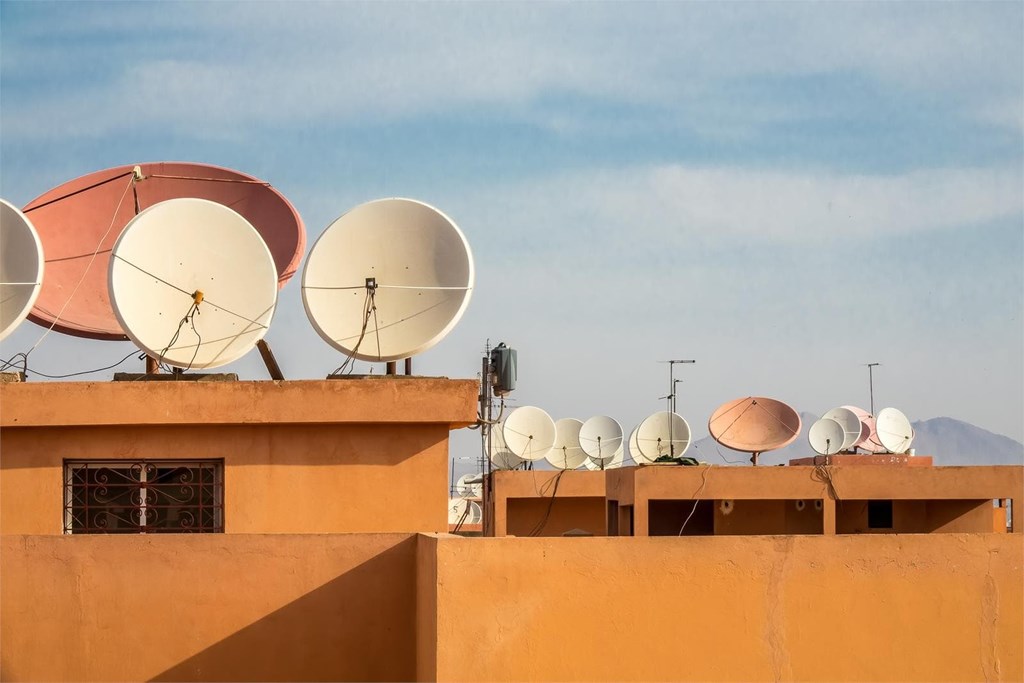 Servicio de reparación de antenas 24 horas en A Coruña