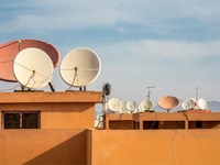 Servicio de reparación de antenas 24 horas en A Coruña