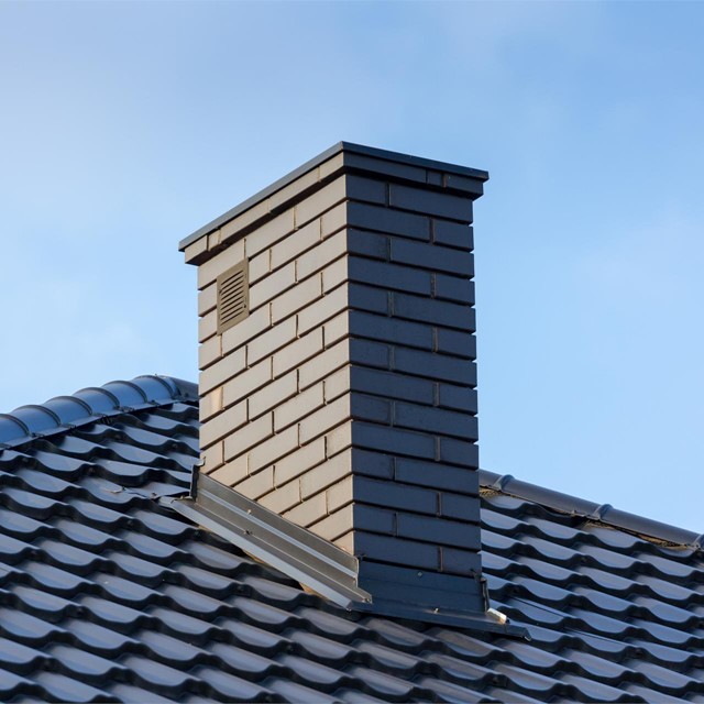 ¿Su chimenea necesita una revisión? 