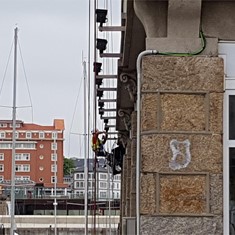 SUSTITUCIÓN SISTEMA DE ILUMINACIÓN